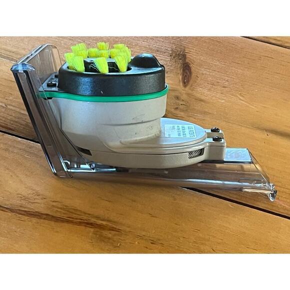 Hoover SteamVac Spin Brush Turbo Hand Tool Attachment # 37273-002 - Picture 3 of 5